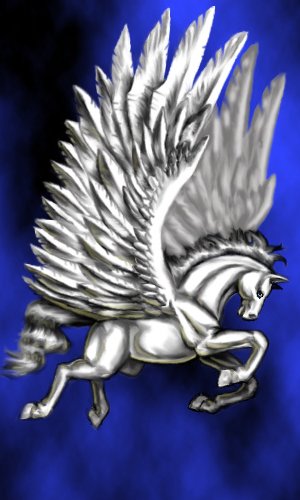 pegasus pic