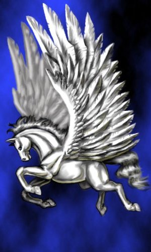 pegasus pic